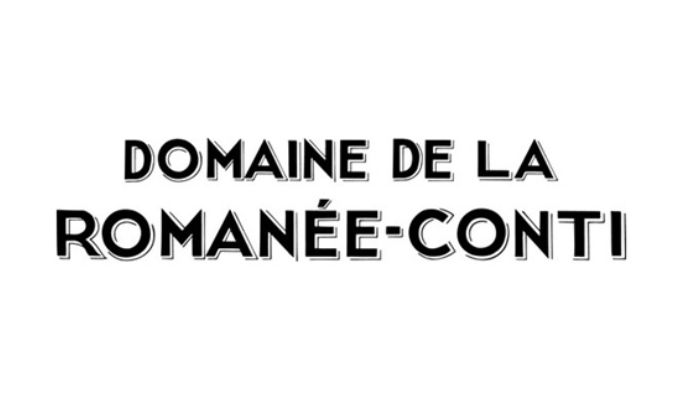 DOMAINE DE LA ROMANEE CONTI Burgundy