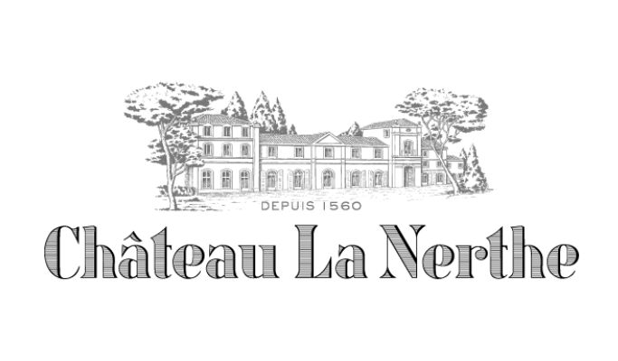 LA NERTHE Châteauneuf-du-Pâpe